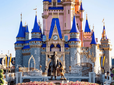 Disney World
